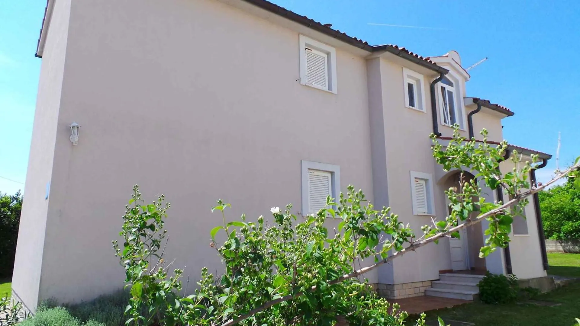 Apartment Liznjan 2 Croatia