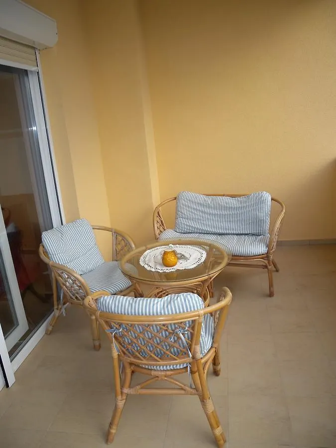 Apartment Liznjan 2
