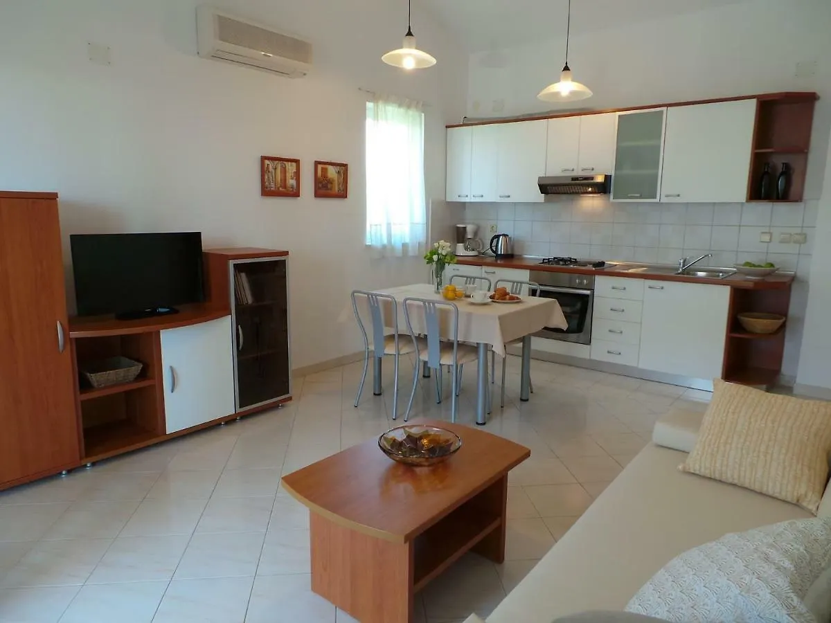 Apartment Liznjan 2